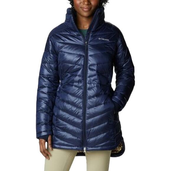 NWT Columbia Women's Lightweight Jacket - Size Small